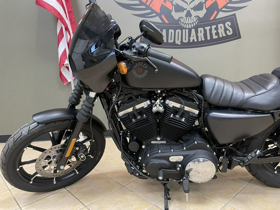 2022 Harley-Davidson Sportster® Iron 883T