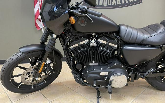 2022 Harley-Davidson Sportster® Iron 883T