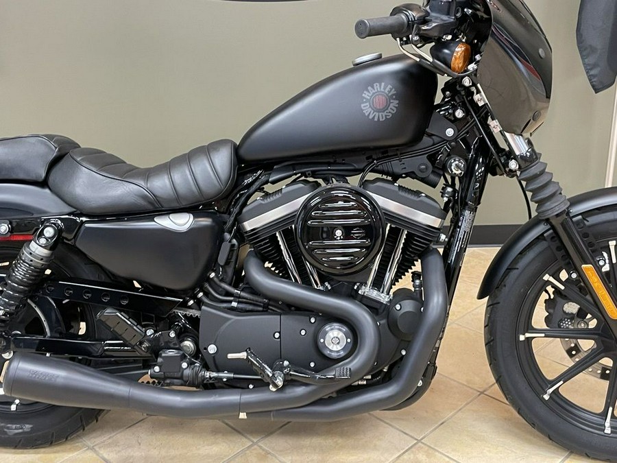 2022 Harley-Davidson Sportster® Iron 883T