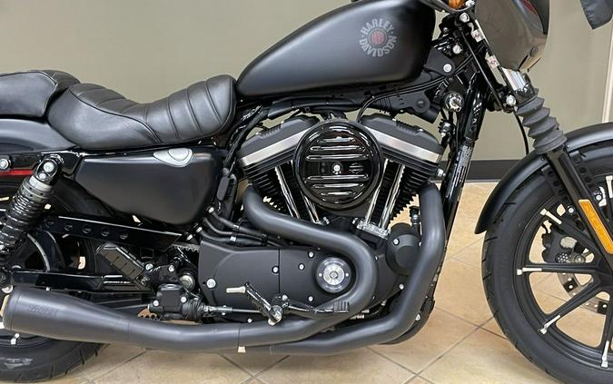 2022 Harley-Davidson Sportster® Iron 883™