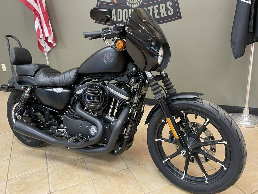 2022 Harley-Davidson Sportster® Iron 883T