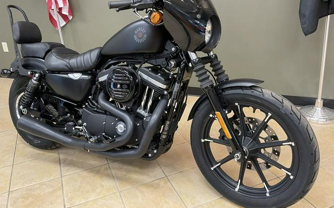 2022 Harley-Davidson Sportster® Iron 883T