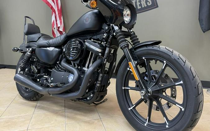 2022 Harley-Davidson Sportster® Iron 883™