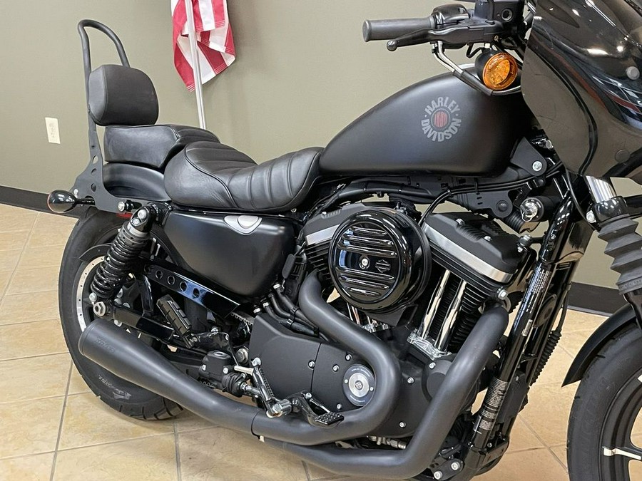 2022 Harley-Davidson Sportster® Iron 883T