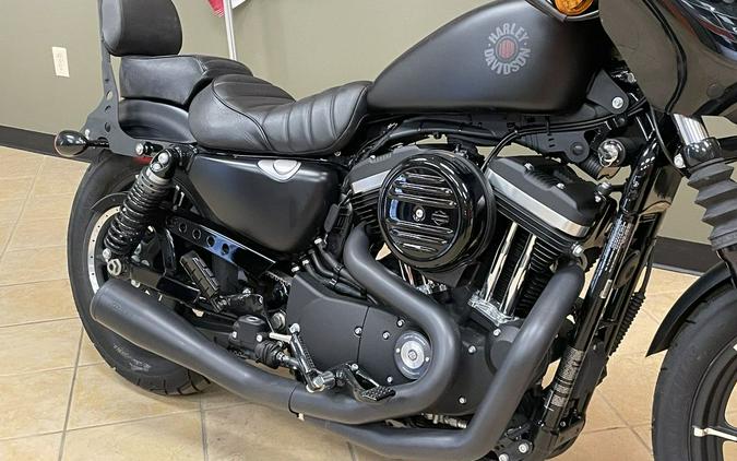 2022 Harley-Davidson Sportster® Iron 883T