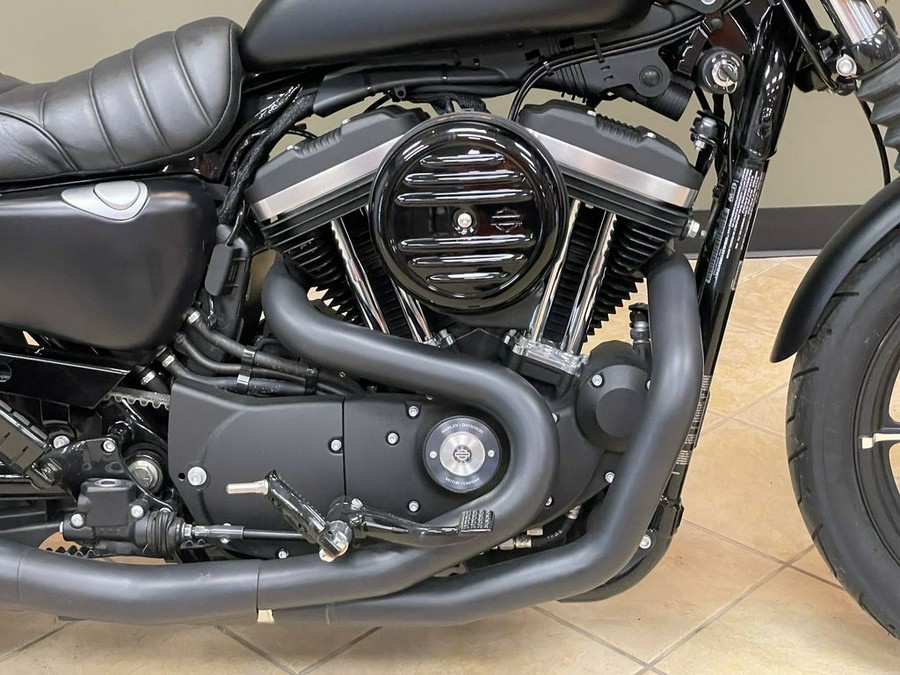 2022 Harley-Davidson Sportster® Iron 883T