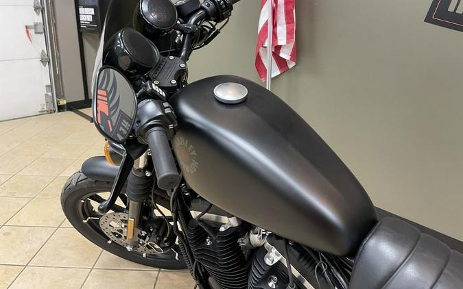 2022 Harley-Davidson Sportster® Iron 883™