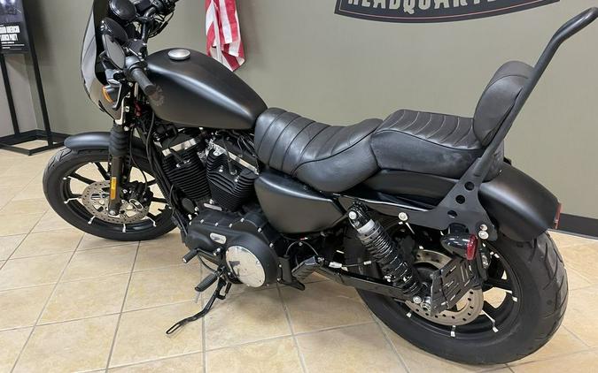 2022 Harley-Davidson Sportster® Iron 883T