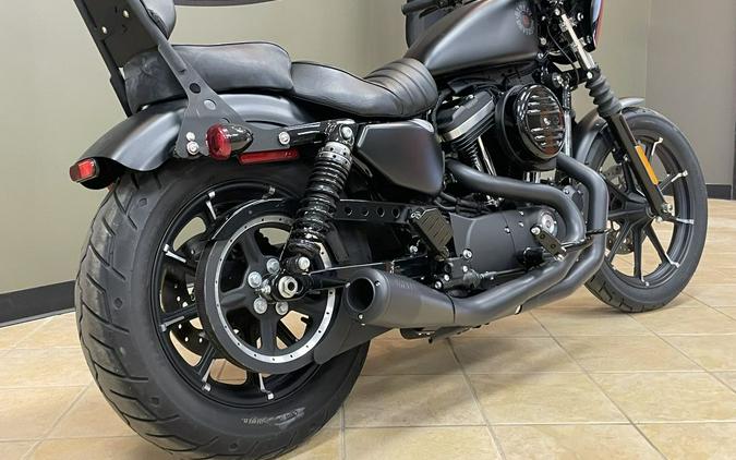 2022 Harley-Davidson Sportster® Iron 883T