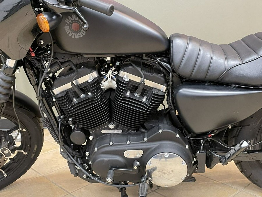 2022 Harley-Davidson Sportster® Iron 883T