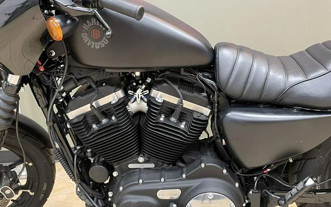 2022 Harley-Davidson Sportster® Iron 883T