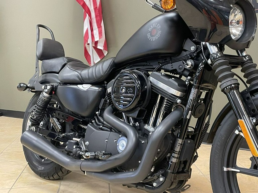 2022 Harley-Davidson Sportster® Iron 883T