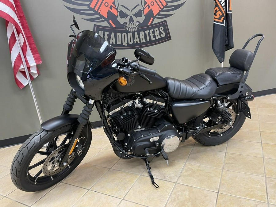 2022 Harley-Davidson Sportster® Iron 883T