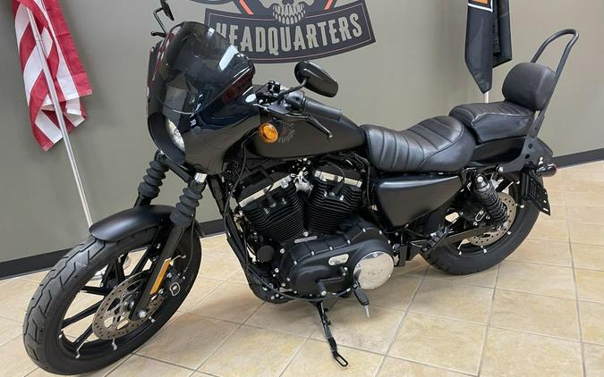 2022 Harley-Davidson Sportster® Iron 883T