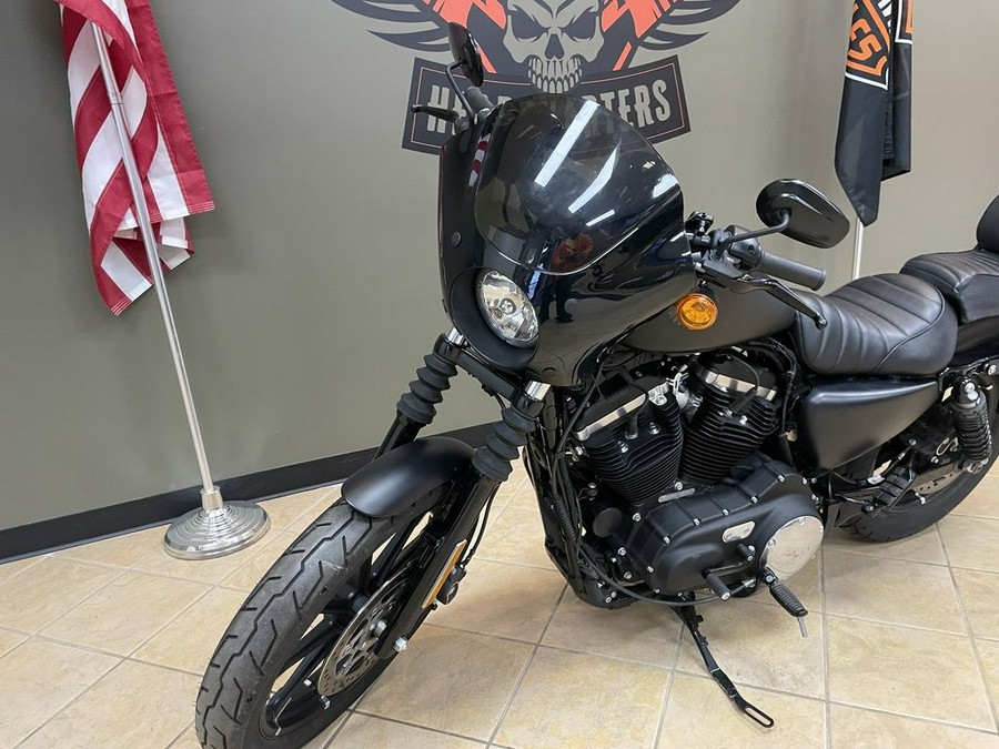 2022 Harley-Davidson Sportster® Iron 883T