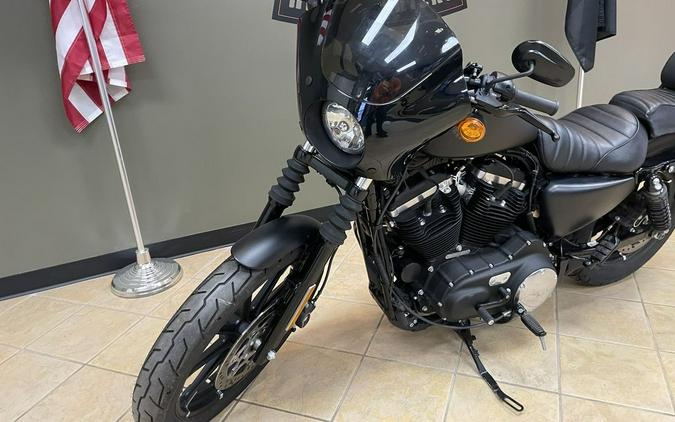 2022 Harley-Davidson Sportster® Iron 883T