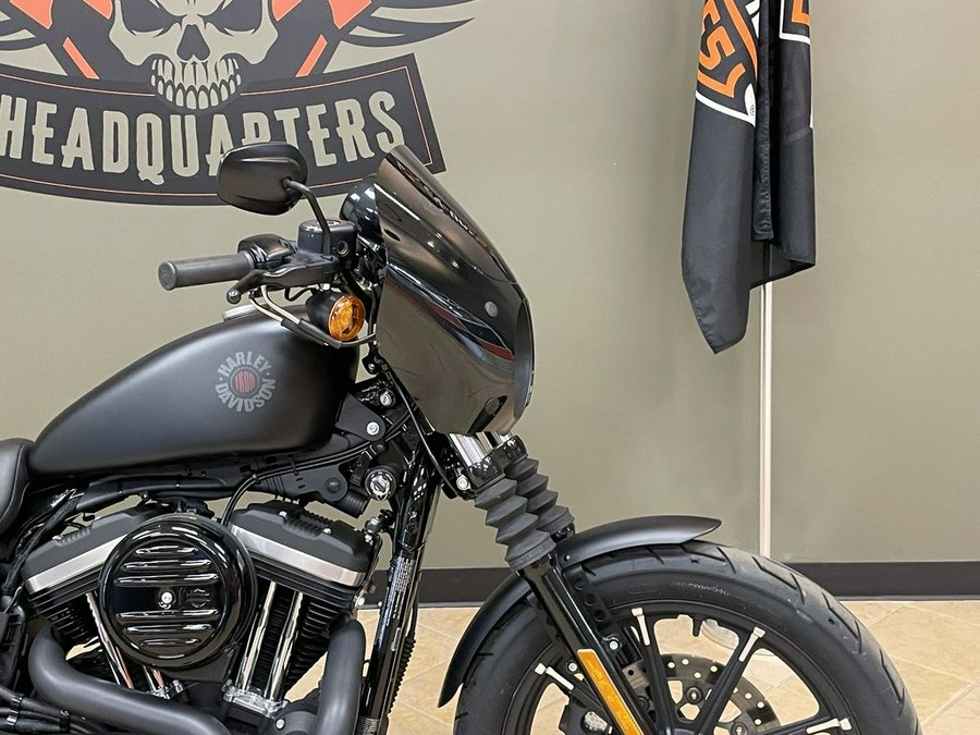 2022 Harley-Davidson Sportster® Iron 883T