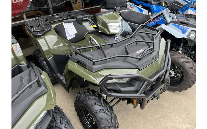 2024 Polaris Industries Sportsman® 450 H.O. Utility