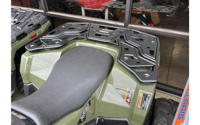 2024 Polaris Industries Sportsman® 450 H.O. Utility