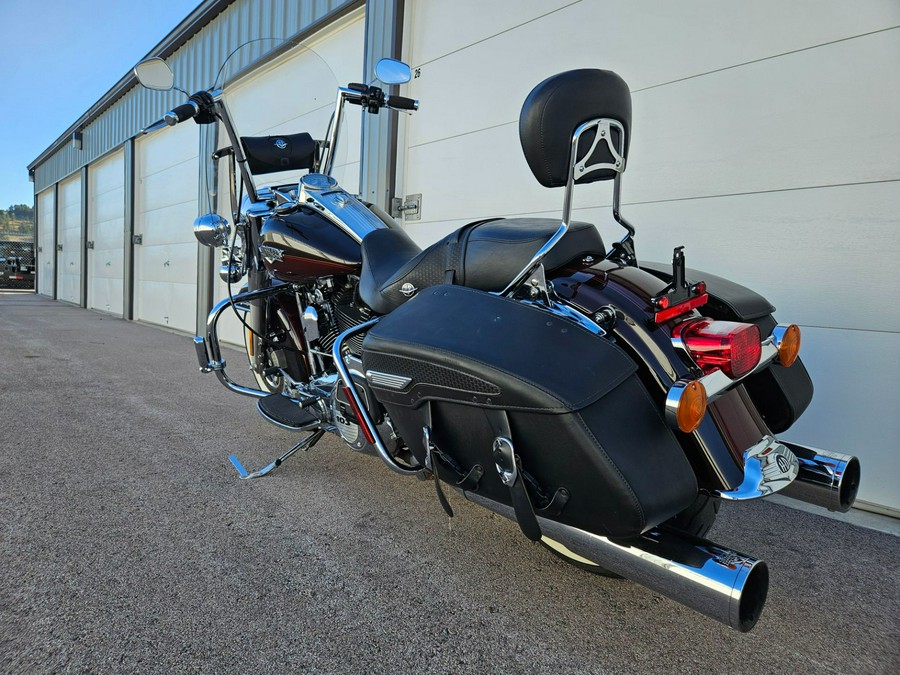 2011 Harley-Davidson Road King® Classic