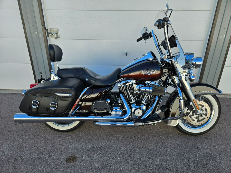 2011 Harley-Davidson Road King® Classic