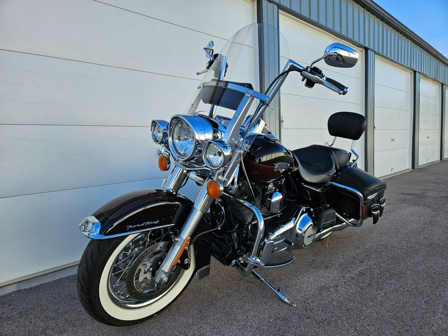 2011 Harley-Davidson Road King® Classic