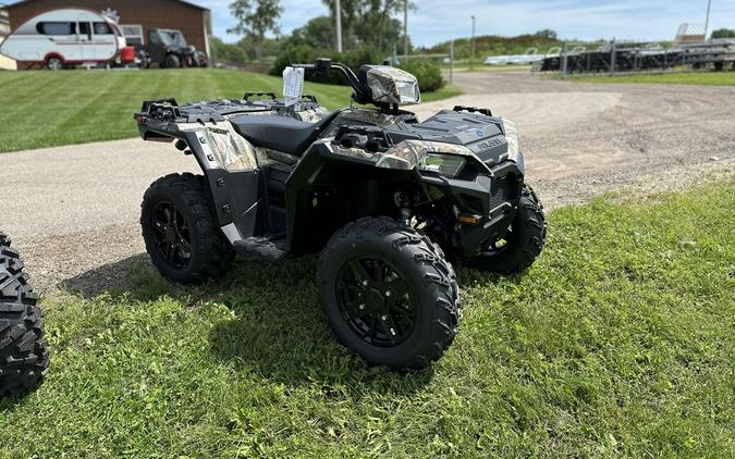 2024 Polaris® Sportsman 850 Premium Polaris Pursuit Camo