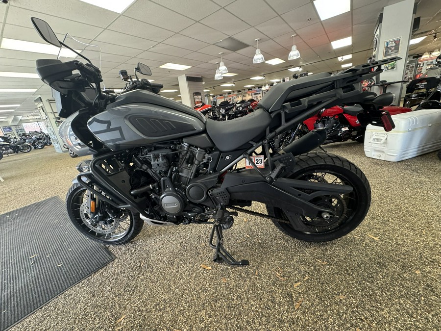 2021 Harley-Davidson Pan America™ 1250 Special