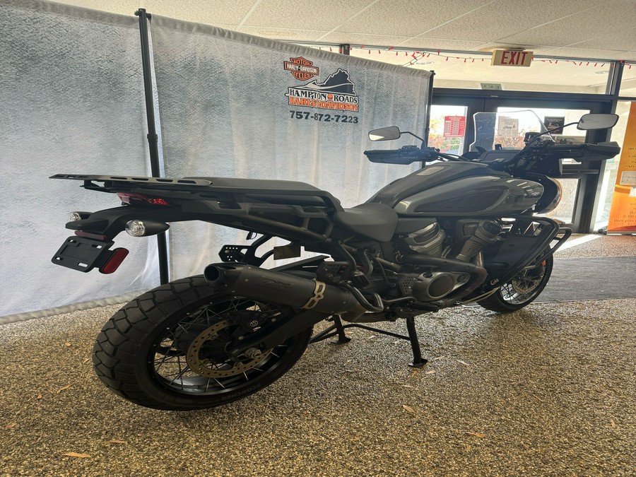 2021 Harley-Davidson Pan America™ 1250 Special