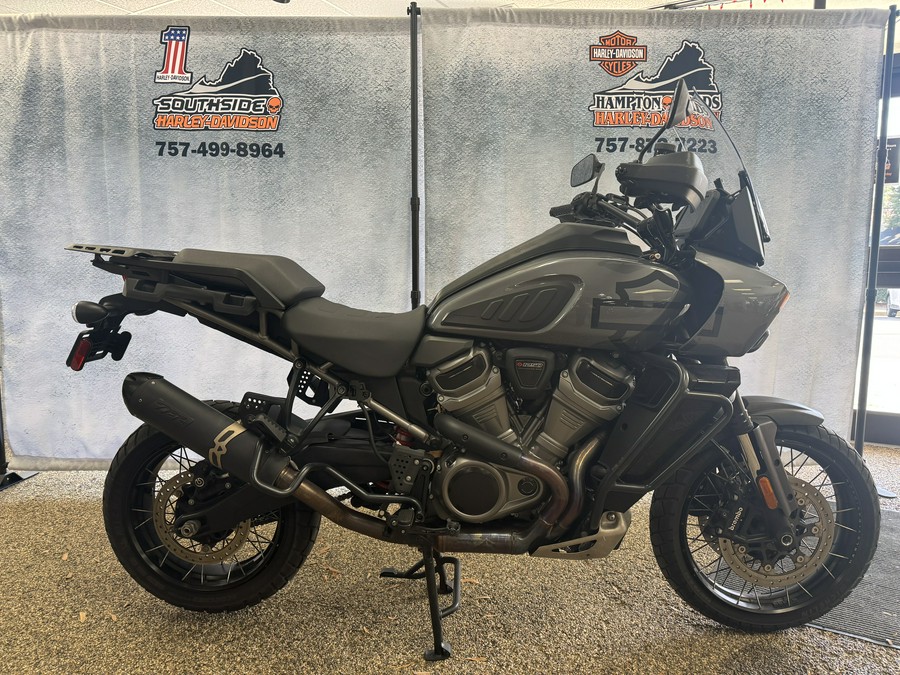 2021 Harley-Davidson Pan America™ 1250 Special