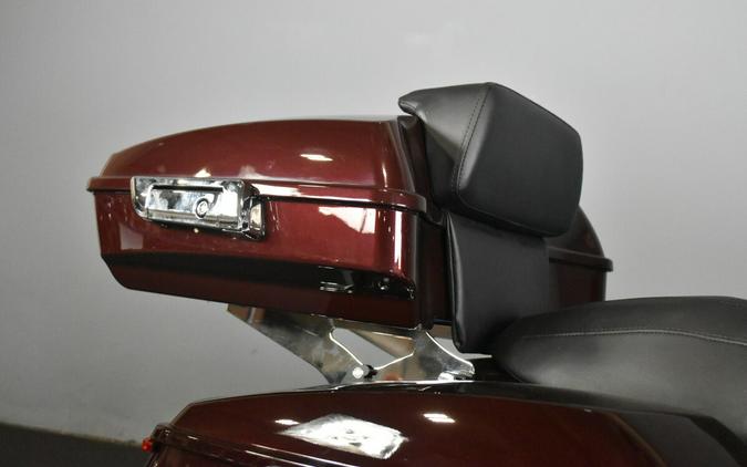 2022 Harley-Davidson Street Glide