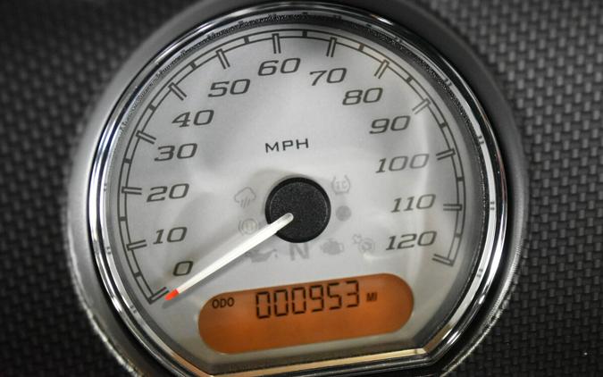 2022 Harley-Davidson Street Glide