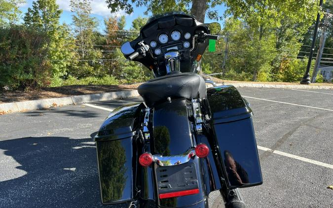 2013 Harley-Davidson Street Glide FLHX