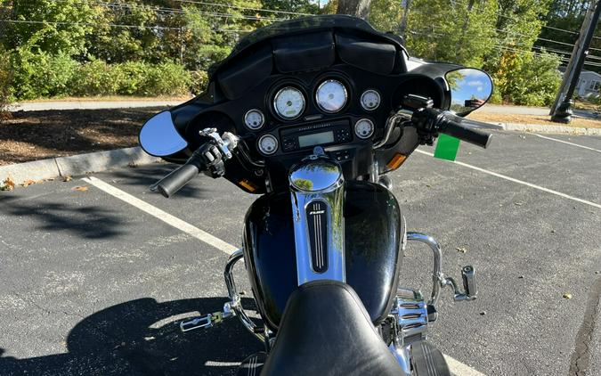 2013 Harley-Davidson Street Glide FLHX