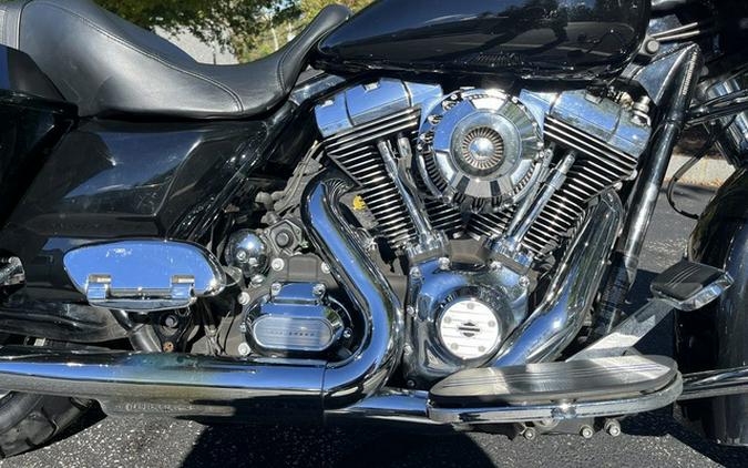 2013 Harley-Davidson FLHX - Street Glide