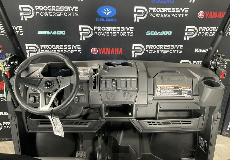 2026 CFMOTO UFORCE 800 XL