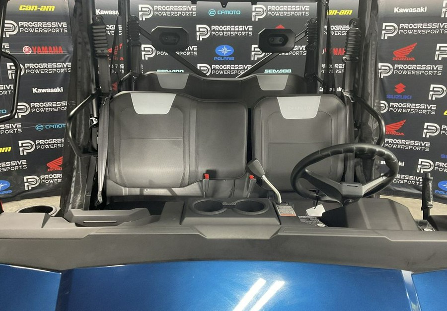 2026 CFMOTO UFORCE 800 XL