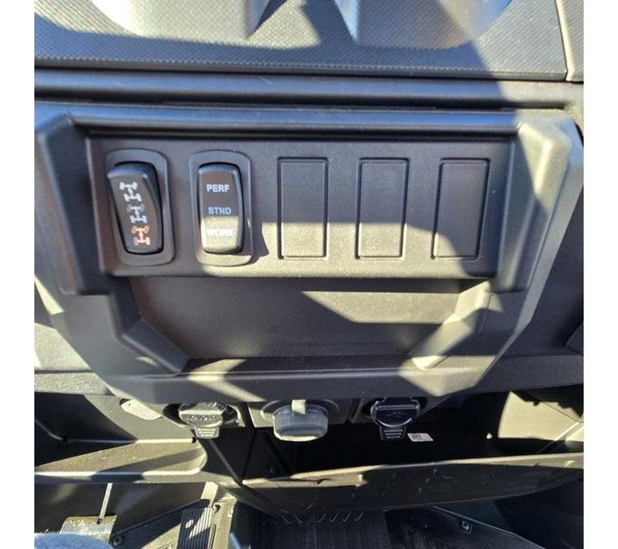 2026 Polaris® Ranger XP 1000 Premium
