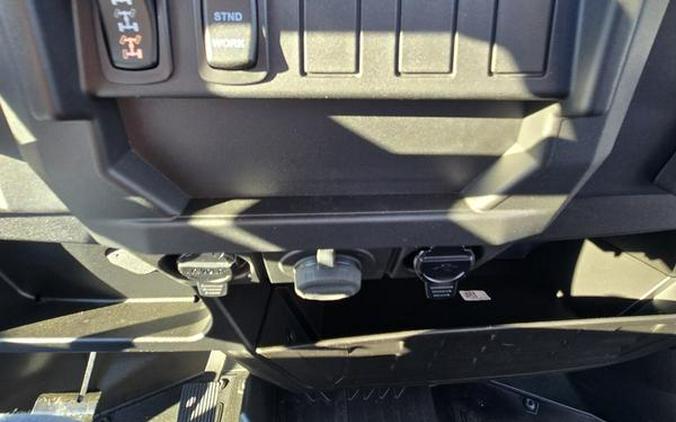 2026 Polaris® Ranger XP 1000 Premium