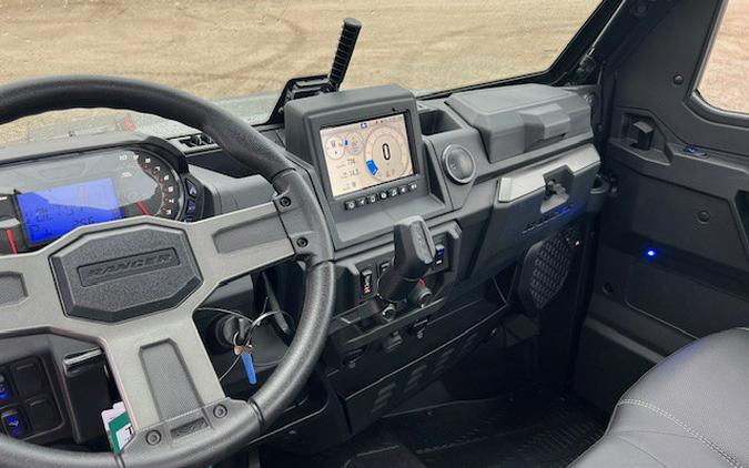 2026 Polaris Ranger XP® 1000 NorthStar Edition Trail Boss