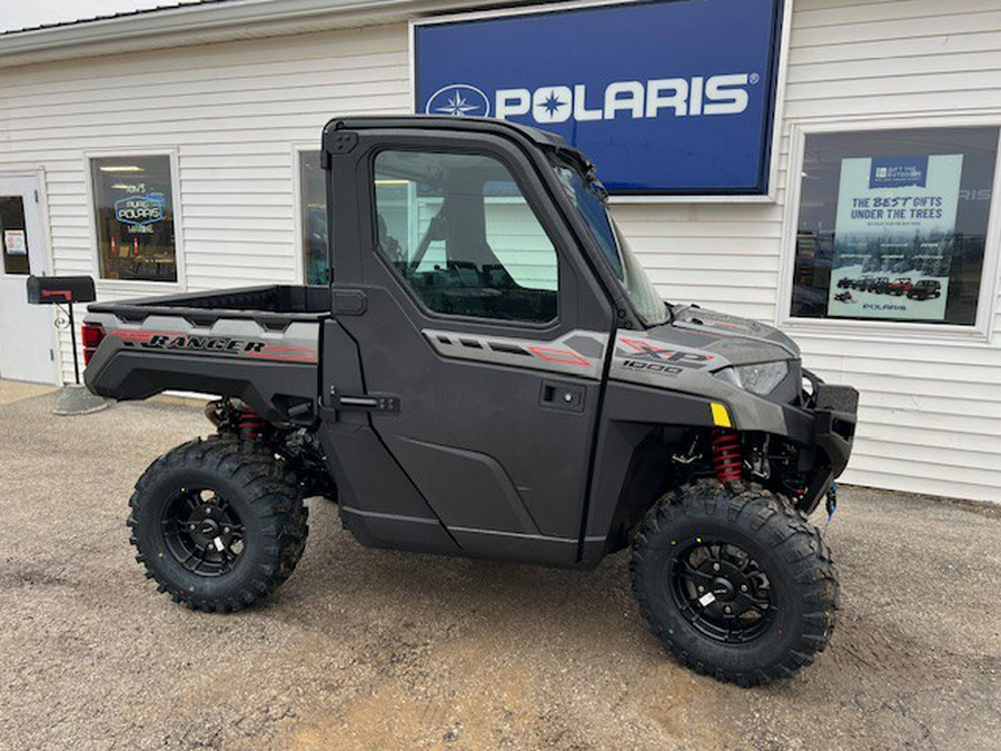 2026 Polaris Ranger XP® 1000 NorthStar Edition Trail Boss