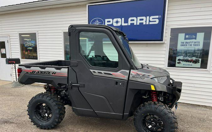 2026 Polaris Ranger XP® 1000 NorthStar Edition Trail Boss