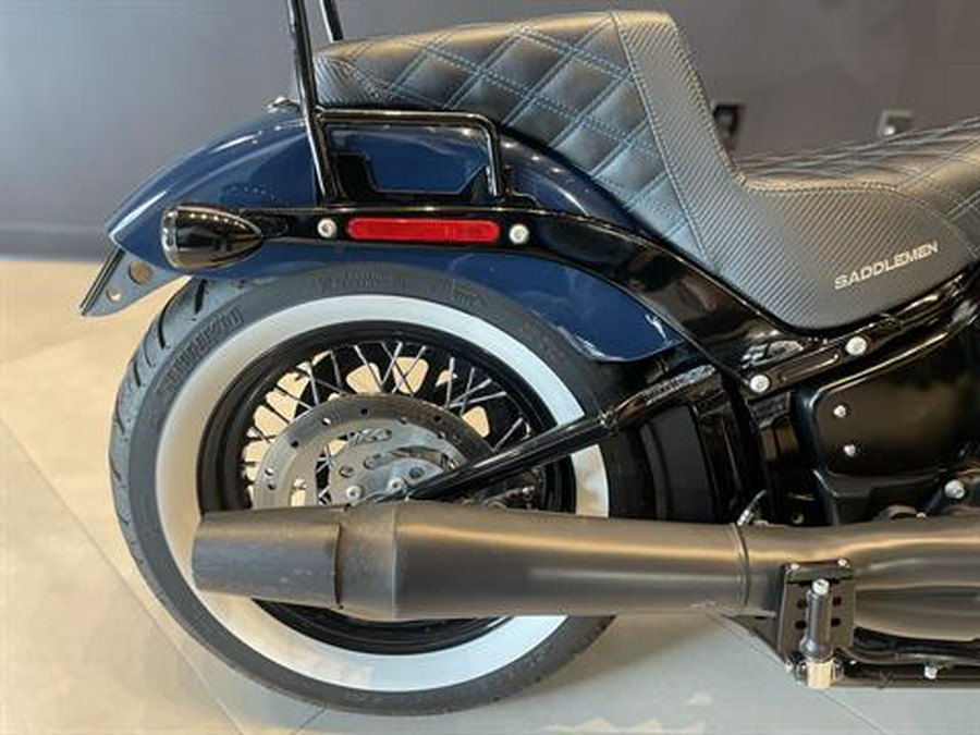 2019 Harley-Davidson Street Bob®