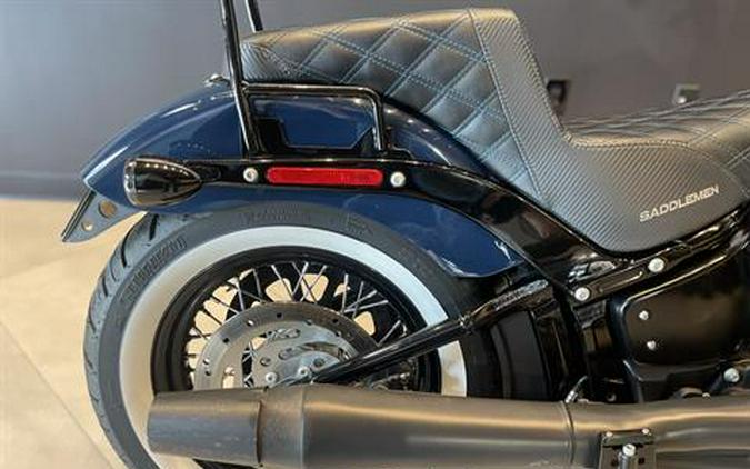 2019 Harley-Davidson Street Bob®