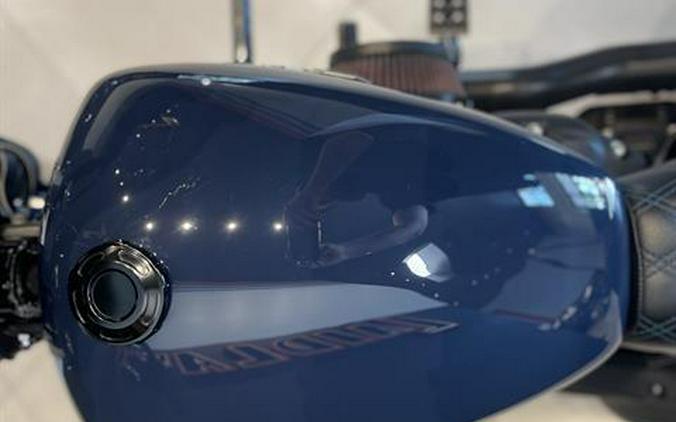 2019 Harley-Davidson Street Bob®