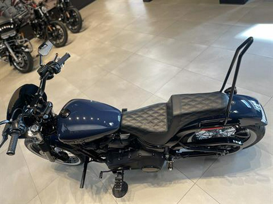 2019 Harley-Davidson Street Bob®