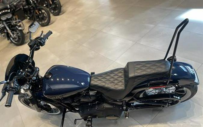 2019 Harley-Davidson Street Bob®