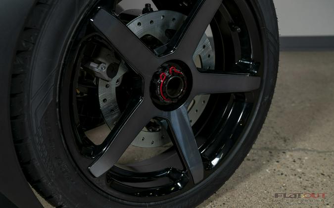 2025 Can-Am RYKER 900 SPORT