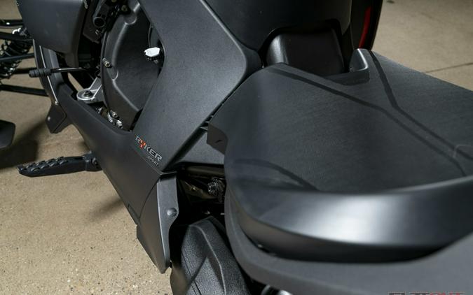 2025 Can-Am RYKER 900 SPORT