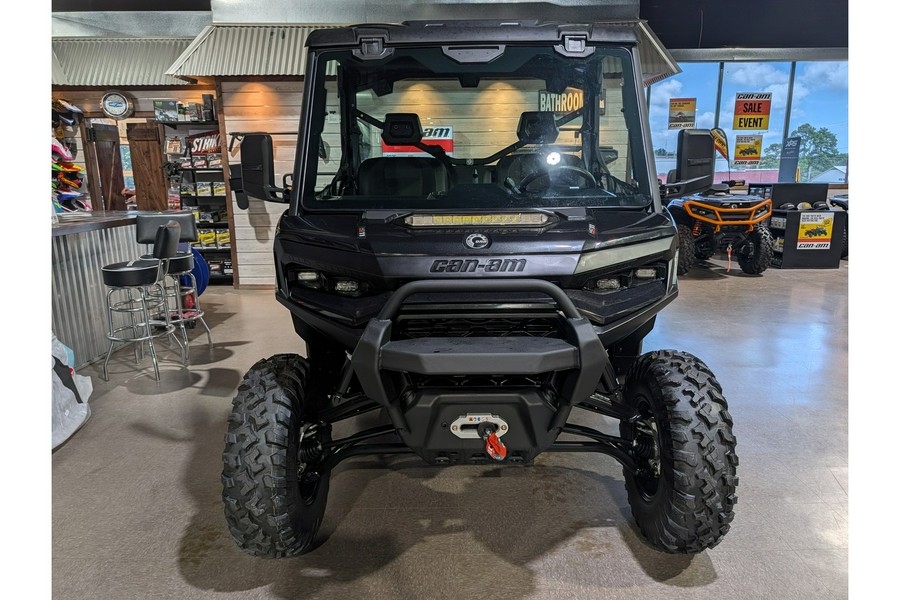 2026 Can-Am DEFENDER XT HD11